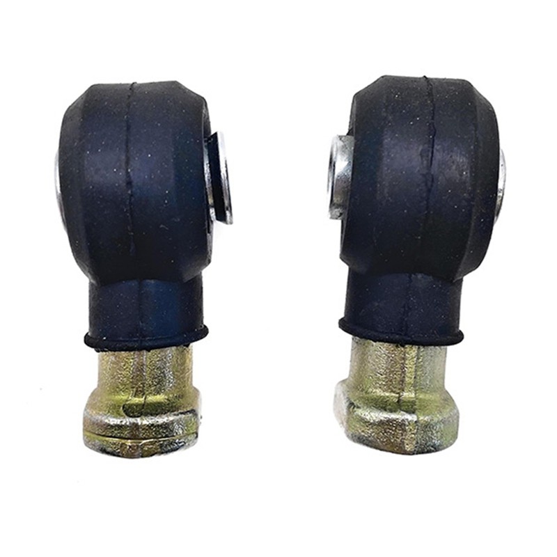 Ball Joint Tie Rod End A và B cho Linhai Code 20503 20507 Linhai260 300 400 500 550 565 570 750 LU019055 LU019054