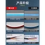 Xe Máy Chạy Nước Bật Tín Hiệu Thanh Đuôi Đèn Bắt Đầu Quét Streamer Đèn led Điện Đèn Lồng Xe Máy Sửa Đổi Khí Quyển Trang Trí