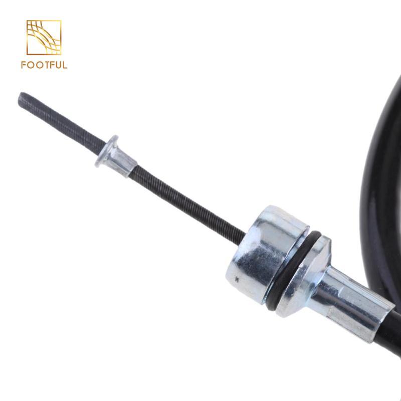 Cáp Đồng Hồ Tốc Độ Cho Yamaha DT125 DT175 DT250 DT360 DT400 XT500 XT200 TW200