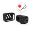 Vỏ bảo vệ toàn thân bằng silicon cho DJI Osmo Nano PULUZ cao cấp Bảo vệ toàn diện,Chống trầy xước,Silicon mềm, cao cấp