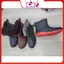 Ủng Đi Mưa Người Lớn - Ủng Ngắn Làm Bếp Làm Vườn - Ủng Bảo Hộ Lao Động SIZE 36-43