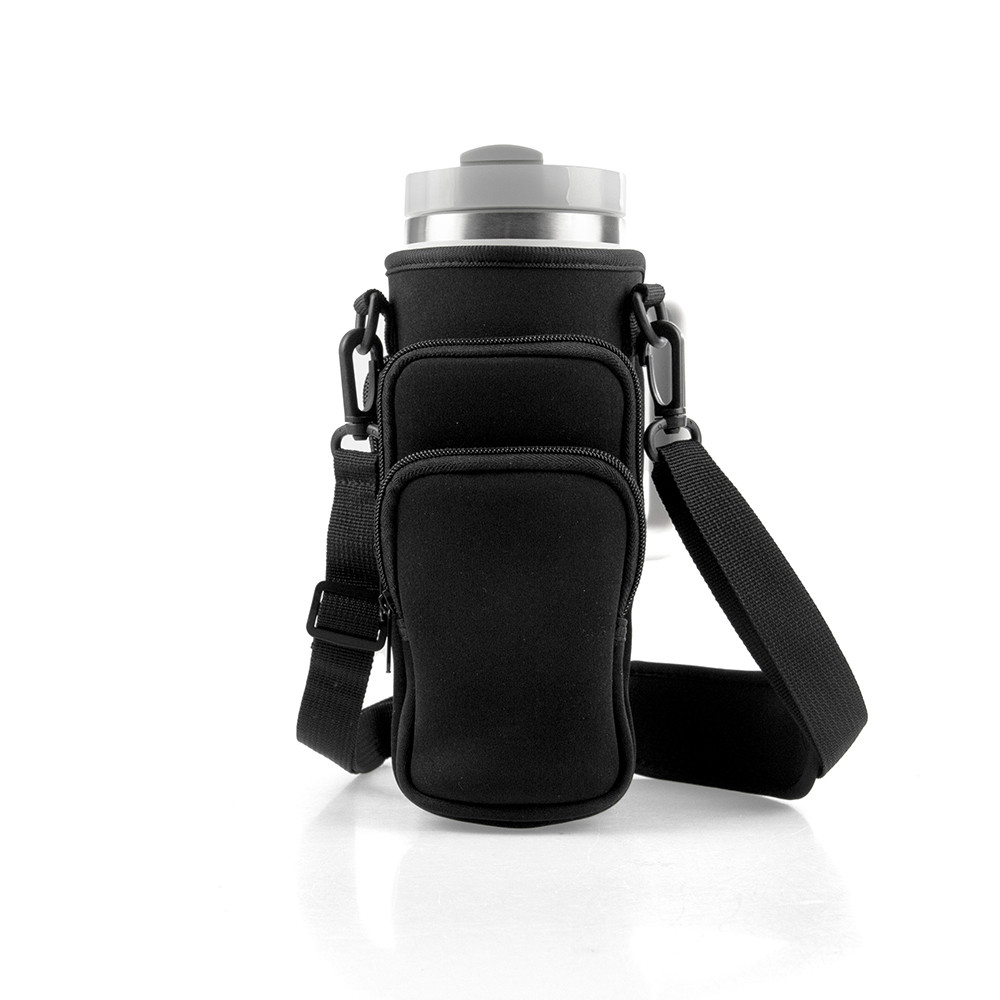 Túi đựng phụ kiện cốc cho Stanley, Dây đeo giữ chai nước, cho Stanley Cup 30 / 40 Oz, Tay áo chai nước cho Stanley