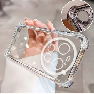 Ốp Chống Sốc Sang Trọng Cho Xiaomi 17 Ultra 17Ultra 4G 5G 2026 Ốp điện thoại Silicon Mềm Trong Suốt Ốp điện thoại Cho Xiaomi17Ultra Ốp điện thoại
