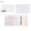 apill Denash Tấm bảo vệ màn hình Chống cháy nổ được cường lực hoàn toàn cho A6600/A6100/A6300/A6400/A6500