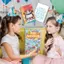 Magic Art Dán Sáng Tạo Handmade DIY Magic Miếng Dán Nghệ Thuật Ma Thuật Miếng Dán