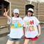 { HOẢ TỐC} Áo Thun Rộng Nam Nữ Oversize Unisex Cotton mỏng nhẹ SamSamTee