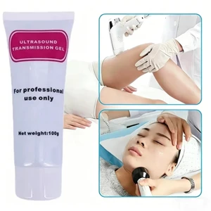 100g Siêu Âm Truyền Gel Khớp Nối Gel Lạnh Cho Hifu RF Laser Tẩy Lông IPL Cavitation Máy Chăm Sóc Da Giảm Béo