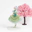 Anime Frieren 19CM Hình Frieren: Beyond Journey 's End Frieren Dress Cô Gái Đẹp Trang Trí Máy Tính Để Bàn Đồ Chơi Mô Hình
