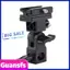 Guansfs Guansfs Acouto Đen Giá Đỡ Giày Nóng Đèn Flash Ô Giá Đứng Chân Đế Cho Ảnh Chụp Ảnh Quay Phim