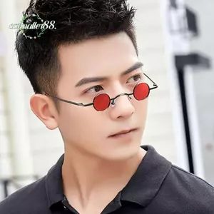 Kính râm CATMALLER88 Ins Thời trang Hip Hop Retro Shades