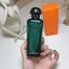Bán Hàng Trở Lại!Blood Rhubarb Cologne 100ml Sweet Sour Fruity Hương thơm lâu trôi Mỹ phẩm Unisex Quà tặng