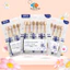 Set 6 Chiếc Bàn Chải Đánh Răng CARING FOR GUMS Lông Tơ Mềm Mại - Bàn Chải Vệ Sinh Răng