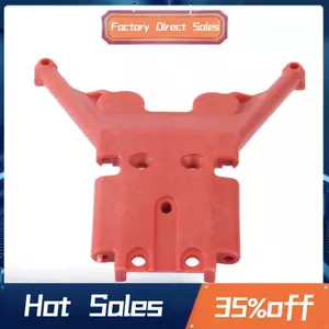 Vỏ hộp số vách ngăn phía trước bằng Nylon cho 1 / 10 Traxxas Slash Rustler 4X4 VXL HQ727 Remo RC Xe nâng cấp các bộ phận