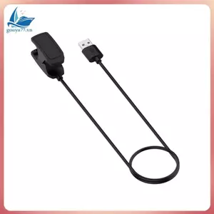 Cáp dữ liệu sạc USB cho đồng hồ thông minh Letel năng lượng mặt trời MK3 MK3i MK2i MK2S G1 / G1 Solar / Solar Letel