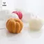 Khuôn Silicone Hình Bí Ngô Nhỏ, Dành Cho Trang Trí Halloween