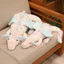 PS1 Jellycat Lazulia Dragon Plushie Hoạt Hình Dễ Thương Cotton Đồng Hành Búp Bê Gối Mềm SP1