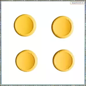 Thumbstick Rocker Cap cho 5 4 2S Mini RP5 RPmini RP4 RP2S Thay Thế Cần Điều Khiển Nắp Cho C