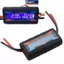 MAKY FT08 RC 150A Máy phân tích công suất Watt có độ chính xác cao Balight LCD wattmeter VN