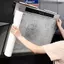 MAKY Range Hood Giấy Lọc Dầu Thấm Hút Bụi Bẩn Chặn Nhà Bếp Nhà Không Dệt VN
