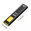 Móc khóa đèn pin sạc LED 550LM mini di động có nam châm, tiện dụng cho công việc và tình huống khẩn cấp như lũ lụt tại Việt Nam