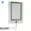 Màn hình cảm ứng DVD âm thanh nổi 9 Inch cho TEYES CC2 CC3 Bộ số hóa ô tô DVD Touch Full Màn hình LCD Phụ kiện thay thế