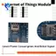 Mô-đun 4G Luat Air780E Full Netcom Module Mini IoT Truyền dữ liệu nối tiếp Mô-đun đa chức năng DTU