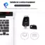 Ổ đĩa Flash USB 128G Thẻ nhớ chìa khóa ô tô Ổ đĩa USB Stick cho máy tính để bàn PC Máy tính xách tay Loa Bluetooth