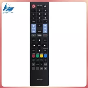 Thay thế điều khiển từ xa TV RM-C3230 RMC3230 cho -32C360 -32C365 -39C460 -39C640