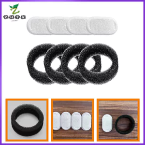 8 Chiếc Mèo Nước Đài Phun Nước Lọc Thú Cưng Cho Đài Phun Nước Thay Thế Thú Cưng Khỏe Mạnh Uống Nước zhenghtr