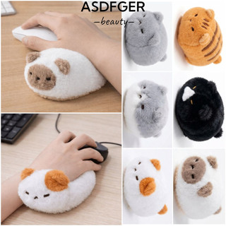 Gối Cổ Tay ASDFGER, Phim Hoạt Hình Nhiều Lông Mèo Lazzy Túi Trang Trí, Phụ Kiện Mềm Tặng Nhiều Màu Đồ Chơi Sang Trọng Đồ Chơi Trẻ Em