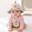 Mũ Nón Con Gà Dáng Yêu Cho Bé 6-24 Tháng Tuổi