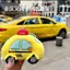 Trùng Khánh Văn Hóa Sáng Tạo Sang Trọng Taxi Búp Bê Búp Bê Móc Khóa Du Lịch Đồng Hồ Lưu Niệm Túi Mặt Dây Chuyền Quà Tặng Miễn Phí 0424