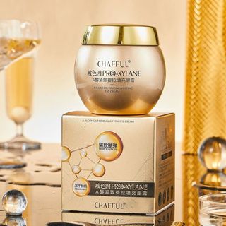 CHAFFUL / CHAFFUL Băng vàng Bose Color Eye Cream A Mellow Firming Lifting Filling Cải thiện nếp nhăn phai màu