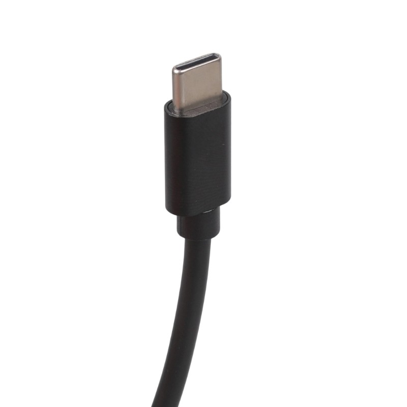 Cáp nguồn USB C sang XT60 phổ thông GODD 100W cho thiết bị và FPV
