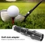 2017 .335 Đầu Câu Lạc Bộ Golf Adapter Cho M1, M2, R15, Sldr, R1 Driver