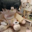 40cm Bé Giày Cotton Búp Bê Tất Ngồi Đứng Giày Sang Trọng Búp Bê Thay Thế Giày Nam Nữ Búp Bê Phụ Kiện 4.24
