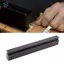 Fretbar Understring Leveler Fret Sanding Beam File Bar Luthier Tool để bảo trì sửa chữa đàn Guitar (9Inch)