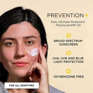 IMAGE Daily Ultimate Protection Moisturizer 91g