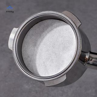 ELBBKG 51 / 53 / 58mm Giỏ Portafilter Giấy lọc cà phê cho máy pha cà phê 100 tờ Bộ lọc giấy cà phê tròn cho nồi Moka Phụ kiện cà phê mới