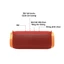 Loa Bluetooth ET-801 giá rẻ, loa không dây pin trâu, hỗ trợ USB thẻ nhớ radio tiện dụng