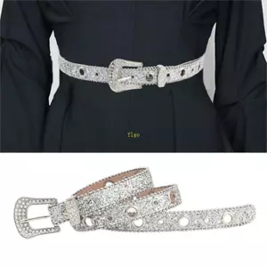 Phụ kiện thời trang Flashy với kim sa lấp lánh - phù hợp teen và người yêu nhạc rock