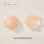 Miếng dán núm vú silicon, Miếng dán núm vú chống chói, Miếng dán núm vú chống thấm nước, Miếng dán chống chói.