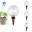 Quả cầu tưới cây tự động 4 quả 500 Ml Cây tưới nước cho gia đình, ban công, phòng khách, dụng cụ tưới cây căn hộ