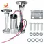 12V 600Db Dual Horn Van điện từ điện siêu lớn trên ô tô Sừng máy bơm điện cho ô tô, Phụ tùng xe tải thuyền