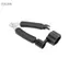 toyuvn Btuty Bộ cuộn dây đàn guitar Công cụ bảo trì 3 trong 1 với Bộ kéo chốt cầu cắt và vải lau để phục hồi phụ kiện điều chỉnh (Bộ đồng thau)