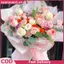 XUAN 4cm 25 Sân Satin Ruy Băng Cuộn Handmade Quà Tặng Paaging Ruy Băng Hoa Làm Paaging Nơ Thủ Công May Trang Trí Tiệc DIY VN