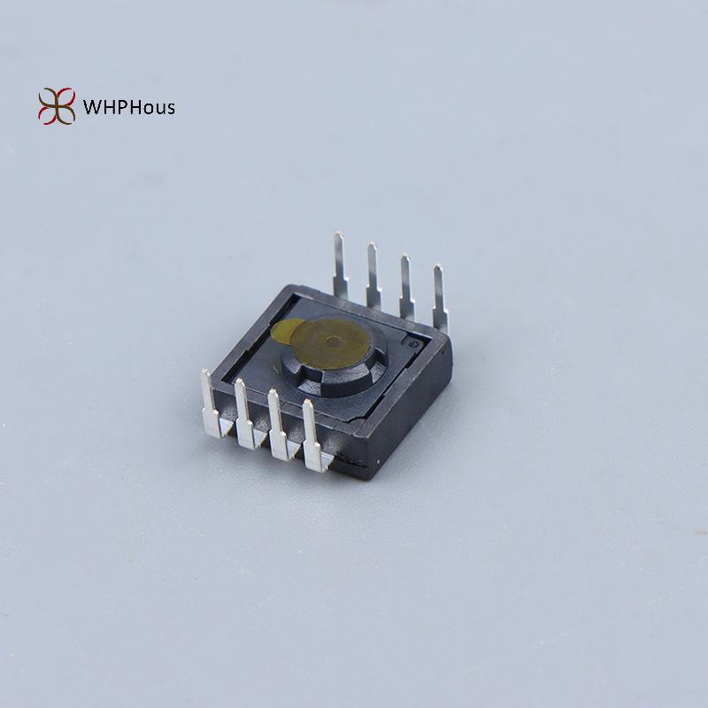 < WHPHous-t > Chip cảm biến chuột chơi game PAW3222LU TJDU để nâng cấp chuột quang học chính xác DIY PC Laptop Đẹp