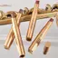 TRTR Ba Màu Gradient Phấn Mắt Sti Lấp Lánh Highlight Shadow Pen Trang Điểm Mắt Chống Thấm Nước Lâu Dài Mỹ Sáng Bóng Mắt Làm Đẹp VN