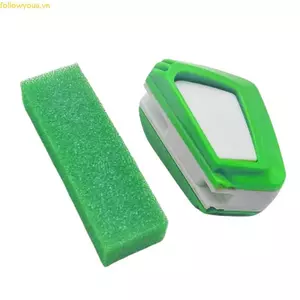 Fol Dễ dàng sử dụng Lưỡi gạt nước tân trang Thiết bị sửa chữa gạt nước tiện lợi Sửa chữa khăn lau hiệu quả cho Harsh Weather Conditio