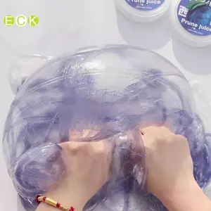 1 Nước Giả Mô Phỏng Nước Trái Cây Fascial Cảm Giác Chậm Phục Hồi Căng Thẳng Đồ Chơi Giảm Căng Thẳng Trong Suốt Đồ Chơi Squishy Quà Tặng Sinh Nhật Đẹp